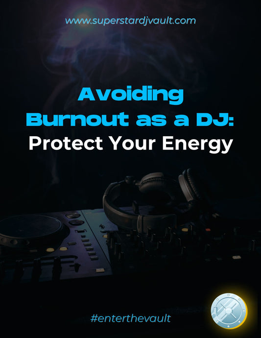 Avoiding Burnout: Protect Your Energy