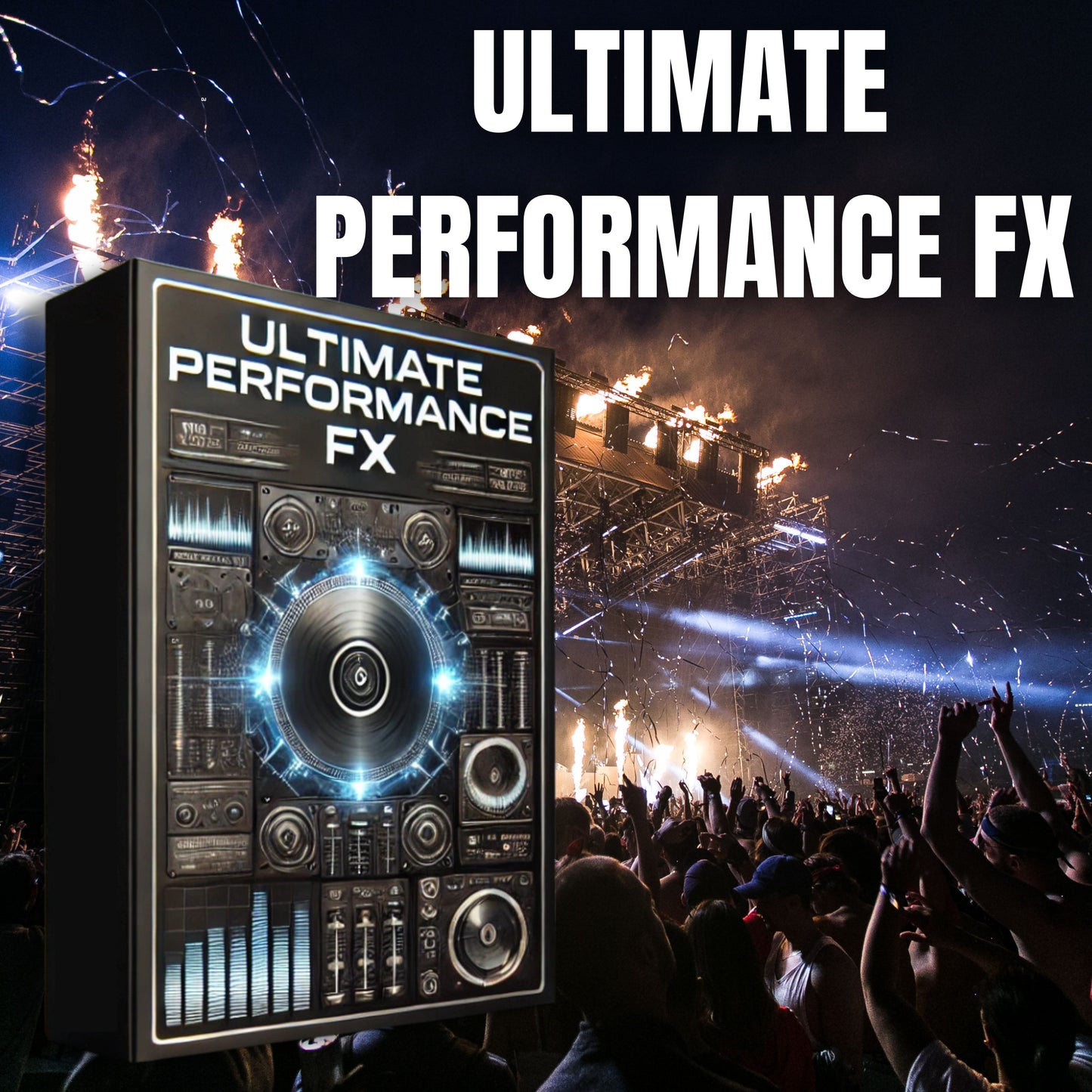 Ultimate Performance FX